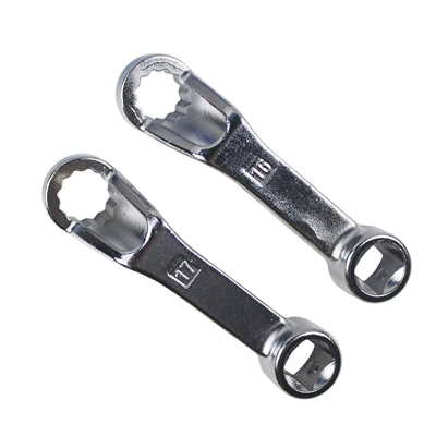 Mercedes-Benz Engine Foot Wrench | Mühərrik alətləri