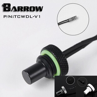 Barrow���y/��/��G1/410K�y��ֹˮ�i�^���L��TCWDL-V1