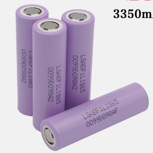 �F؛��ƷLG8650�늳�F1L3.6V3350mAh�Ƅ��Դlg3350���Ͳ늳�