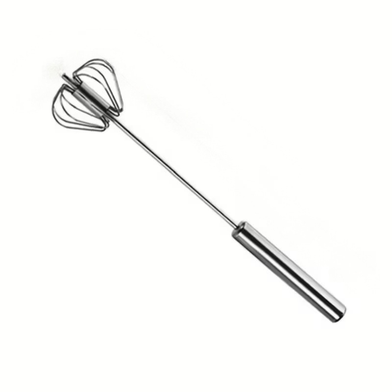 14 -inch half -automatic eggbeater