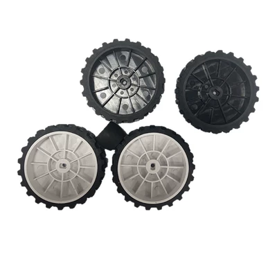 Mold Customization and Mold Opening, Avtomobil hissələri qəlibləri
