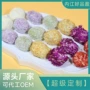 夹心奶香定制手工小零食