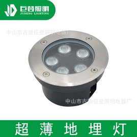 太阳能灯;草坪灯;埋地灯