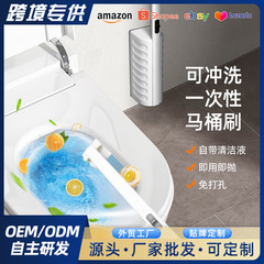 クロスボーダーの人気は清潔な液体を持っています。使い捨てトイレを洗うことができます。