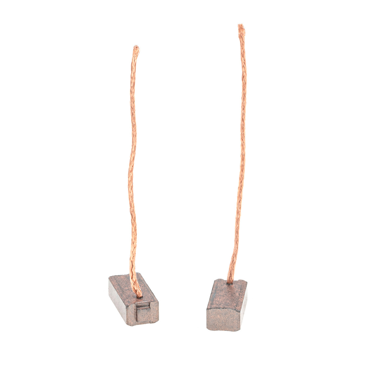 定制电动机汽车用高含铜量发电机起动机碳刷