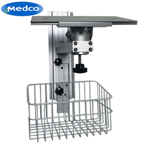 Foreign Trade Specializes in Multifunctional Monitor Wall Bracket Wm001 Monitor Wall Bracket Wall-Mounted Liftable Bracket