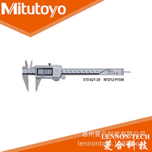 �ձ����S ����0~150mm ����&plusmn;0.02mmSPCݔ�� ��צ���� 573-621-20