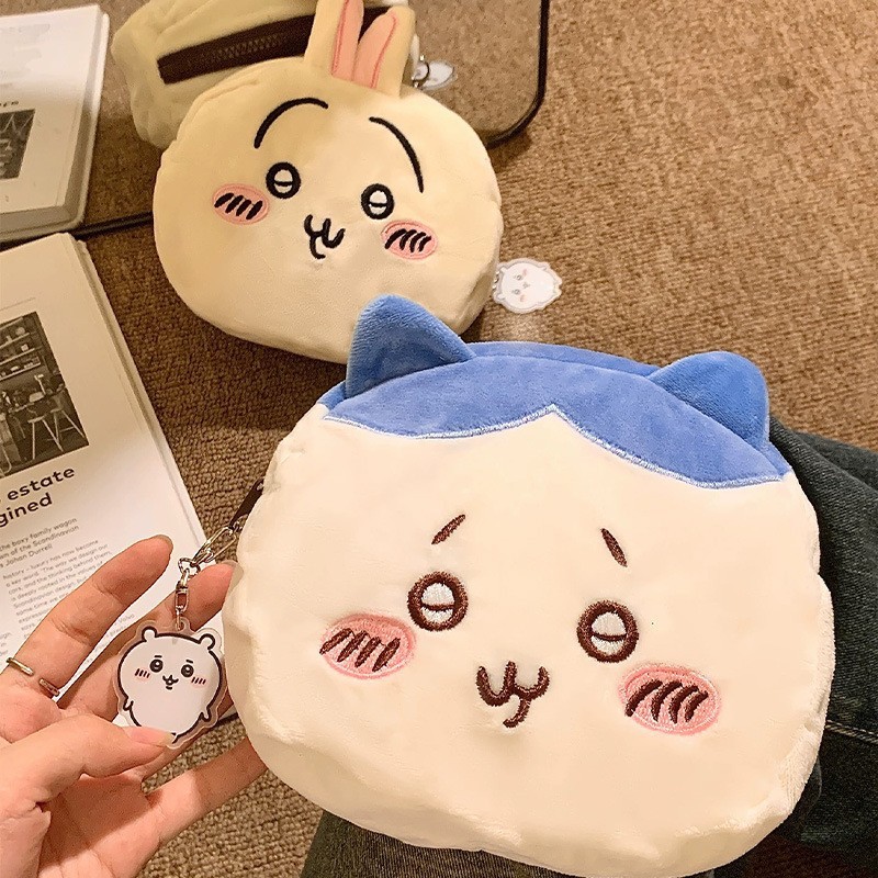 Bolsa de pluma ckw de doble cara