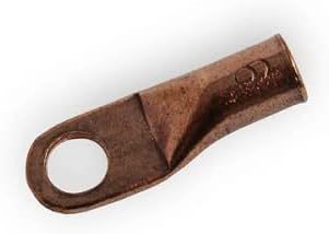 Velvac Battery Lug 2 Ga 3\/8 Stud - 056035默认项