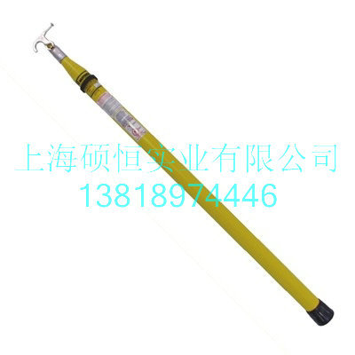 HV-212 伸缩式绝缘操作杆（美国 Hastings）