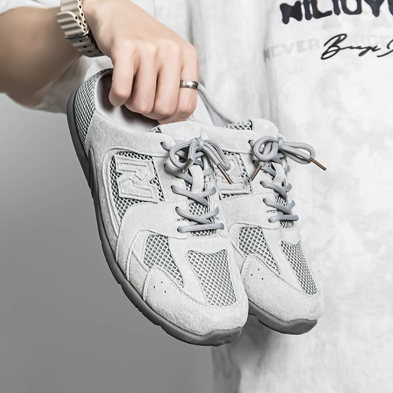 Gray