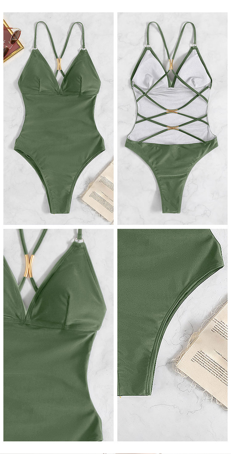 Swimsuit Image 8