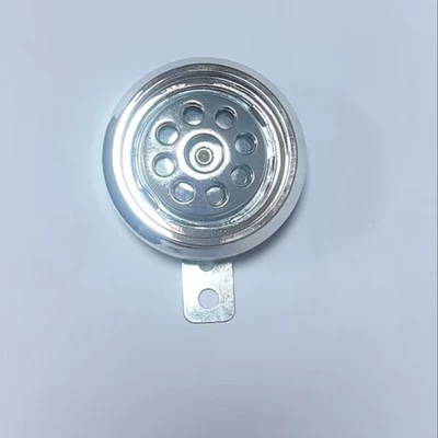 Basin Horn Electroplating Ring, Other Electric Vehicle Accessories
