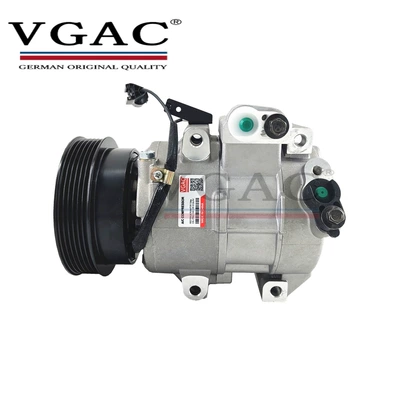 97701-1D200 97701-1D300 Is Suitable for Kia Carens Mk Ii Car Air Conditioning Compressor (Soyutma sisteminin digər hissələri)