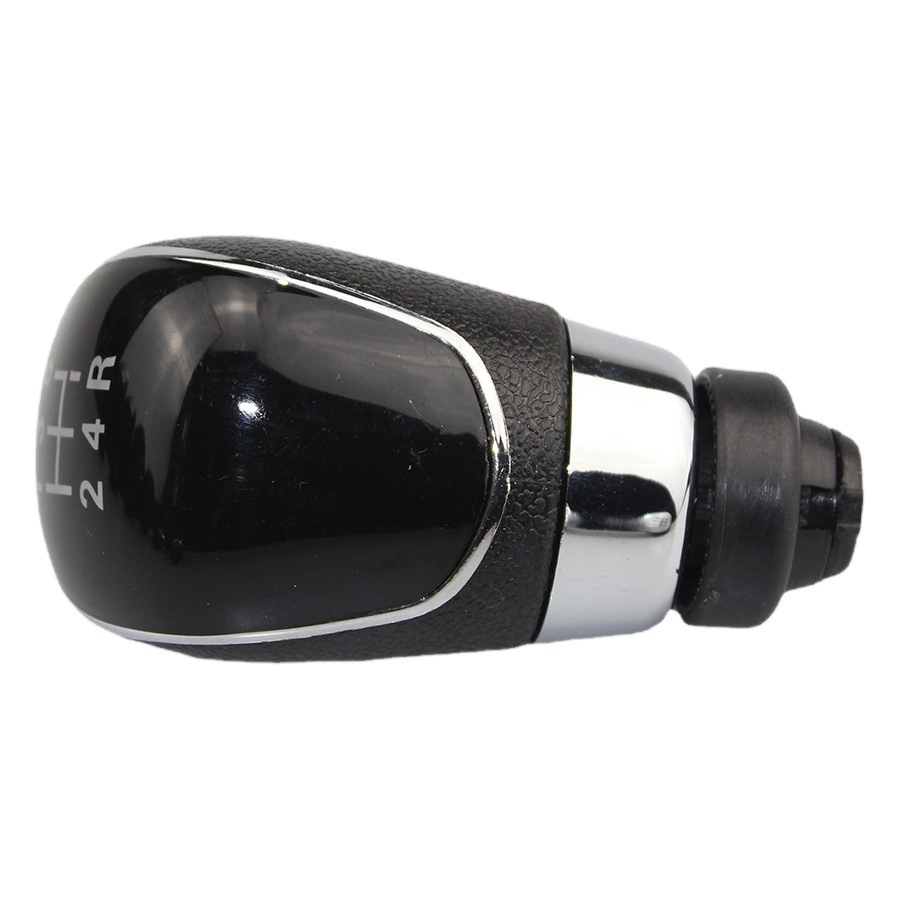 Adecuado para Ford Focus MK2 transmisión manual modificación de la cabeza del engranaje del coche palanca de cambios de balonmano accesorios de bola image 1