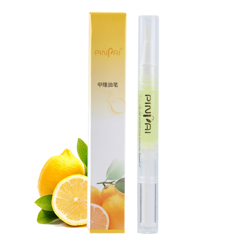 Nail care pens Finger edge pens Nutritional oil Anti dead skin Anti barb Moisturizing skin Nutritional oil 15 nail care pens