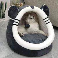 Universal house, detachable keep warm winter villa, cat