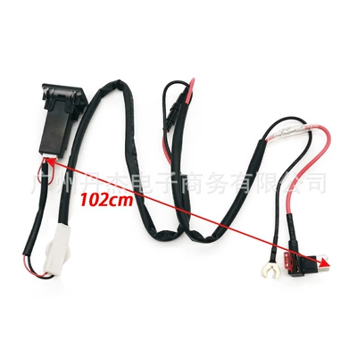 Type-C Fast Charging Car – Mobil şarj cihazları