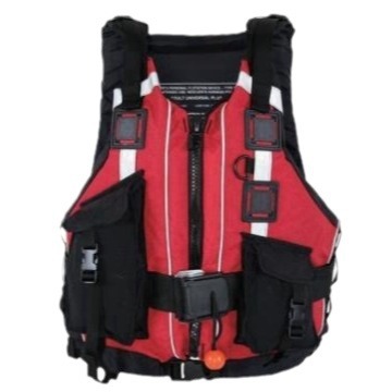 NRS PFD水面激流救生衣 Rapid Resuer