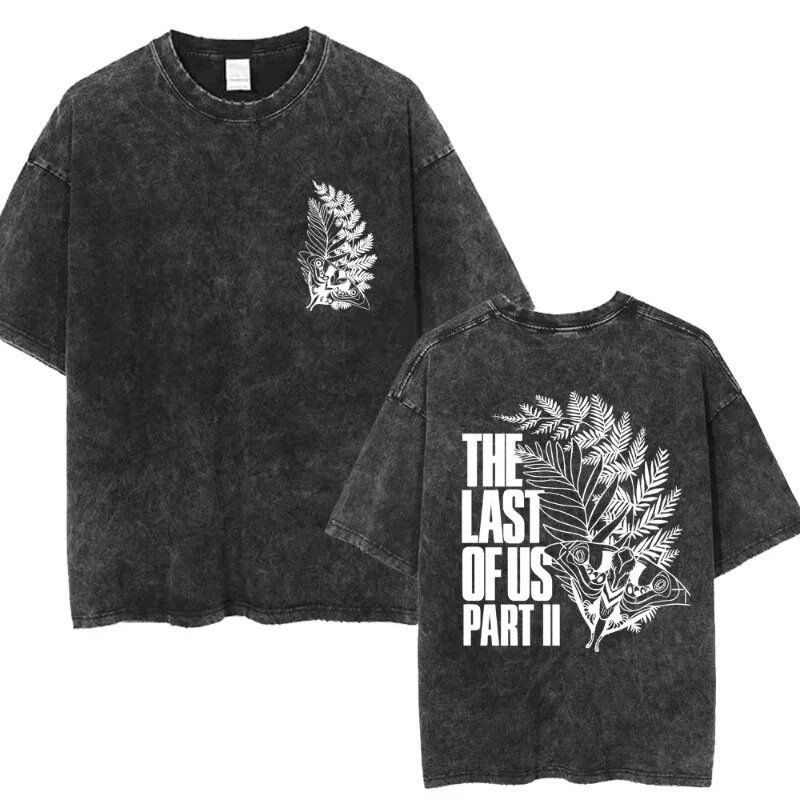 Our Ellie T-Shirt for Men and Women, Fashion Harajuku Hip-Hop T-Shirt, Street Style Short-Sleeve T-Shirt for Men