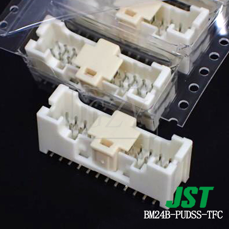 ����BM24B-PUDSS-TFC �������� JST������ PUDϵ�� 2.0mm���