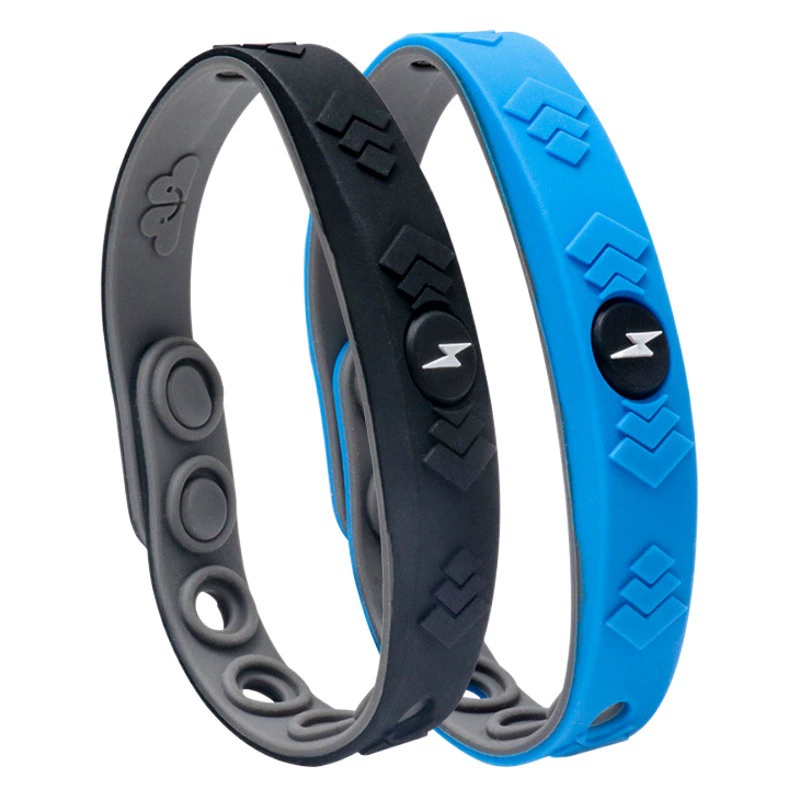 Зимний осенний Антистатический браслет, беспроводной Браслет для снятия статического электричества, зимний браслет для устранения статического электричества для мужчин и женщин