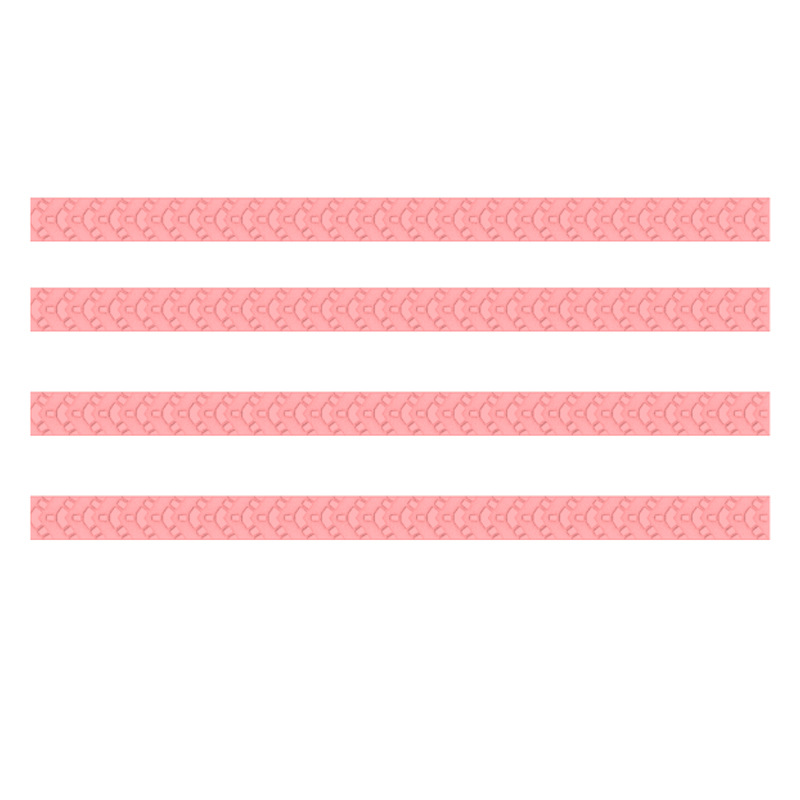 国境を越えた新型は、スーツケースのキャスターカバーを裁断することができます。