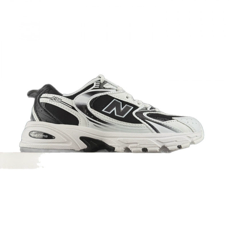 Кроссовки New Balance 530 — ретро сетка, дышащие «дедушкины» кеды, унисекс повседневные