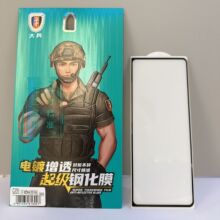 适用三星ZFold7钢化膜W25折叠屏ZFold6/5/4折叠屏手机钢化膜批发