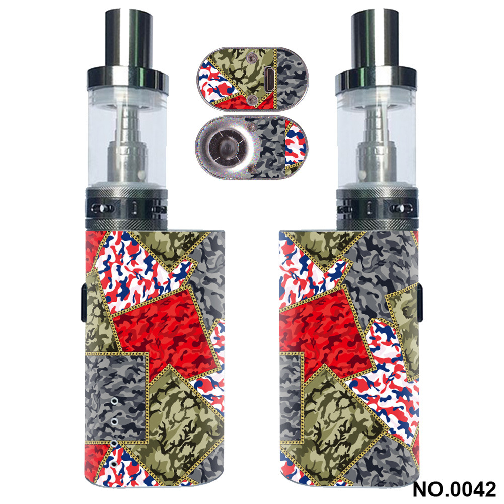 película adhesiva para cigarrillos electrónicos lite40 película adhesiva personalizada película protectora adhesiva