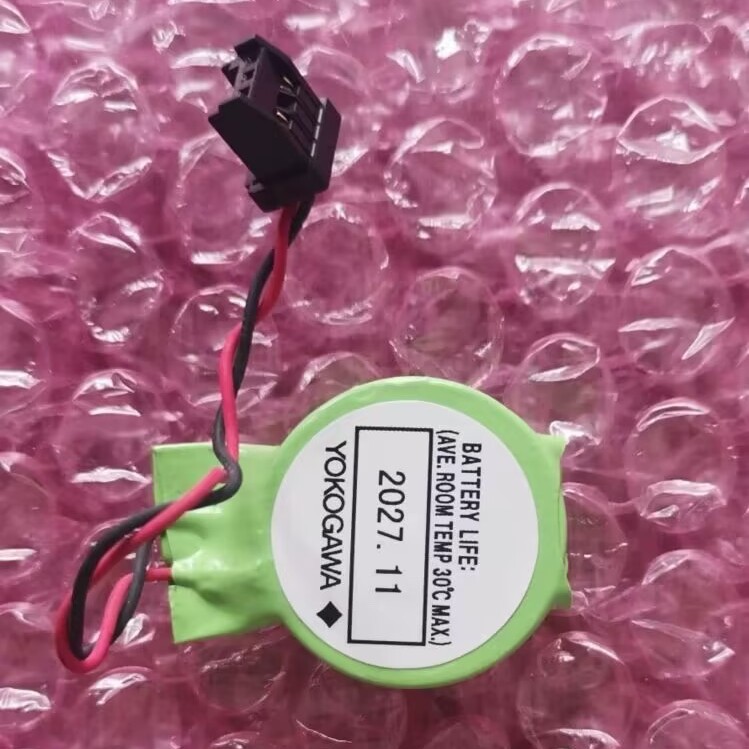 适用于日本横河电池  S9450FE 3V 全新原装  质保一年