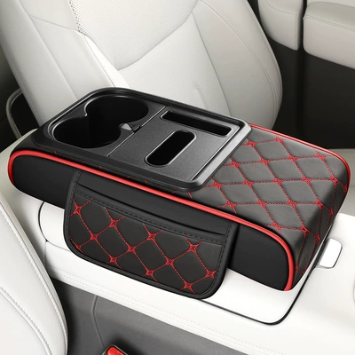 Pad, Elbow Rest, Height-Increasing Pad, Armrest box pad
