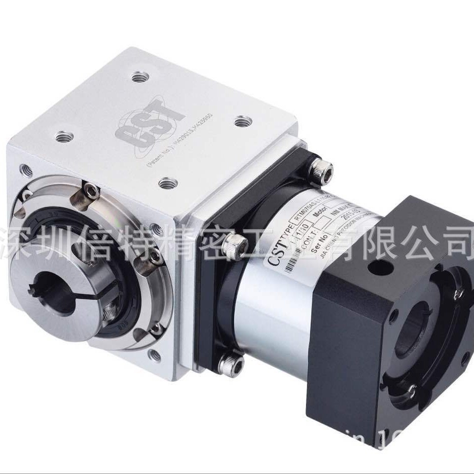 十字转向器RT070A-01-P嘉晟行星减速机厂家供应