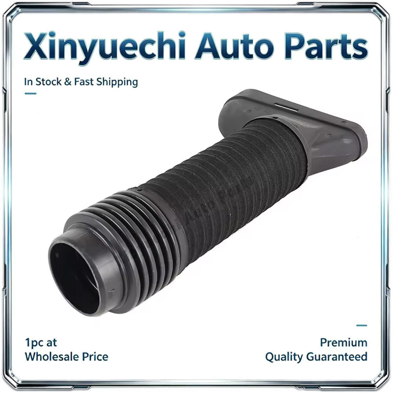 Suitable for Mercedes-Benz W204 C250 M271 Car Engine System Intake Pipe Hose A2710900982