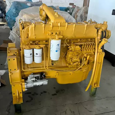 Avtomobil mühərrikləri Loader Diesel Engine 2200