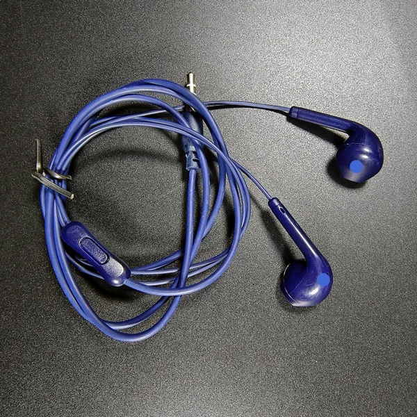 AU19 dark blue bare metal