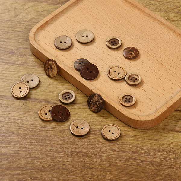 Children's wooden shirt