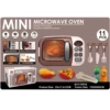G241651 electric light microwave oven: minimum order of 72 boxes