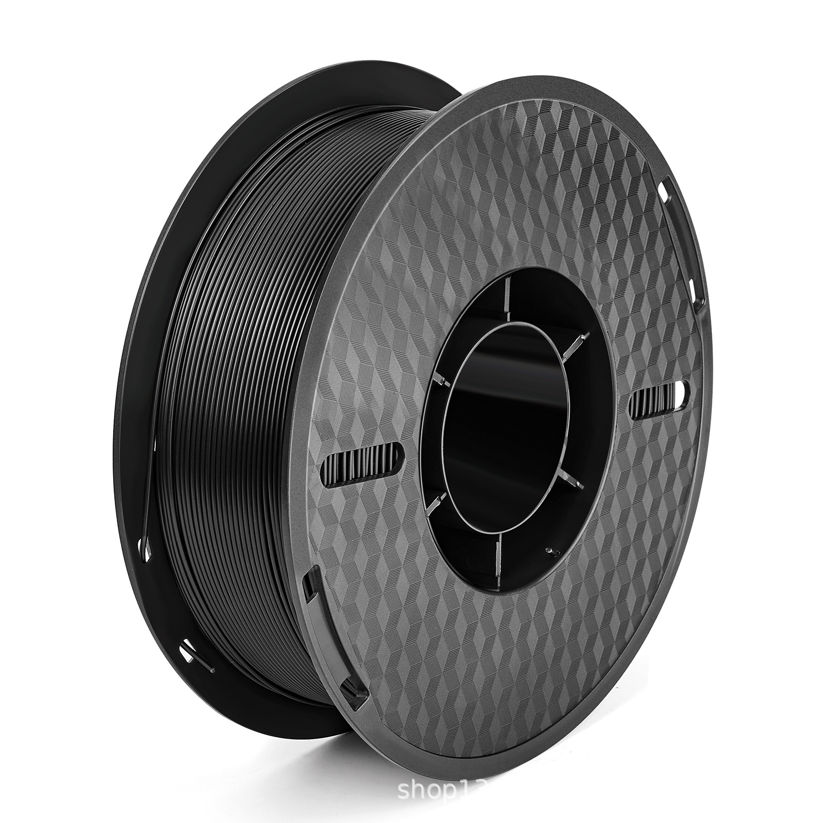 Filamento PLA+ para impresión 3D, 1.75 mm, alta precisión | 1kg