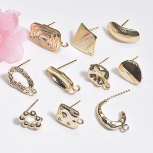 �¿ɫ14k�������ˎ׺ζ�� diy���y��ᔲ��^���Ʒ�������