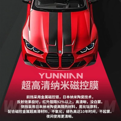 Wholesale, Automotive Film