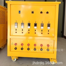 热处理温控箱、低电压温控箱、出口型低电压热处理温控柜、ZWK-D