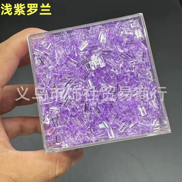 Shallow purple Roland