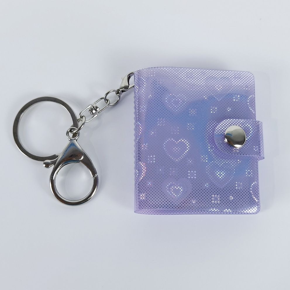 2inch 다이나믹 러브 퍼플(랍스터 공제)