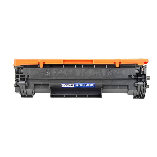48A toner cartridge suitable for HP LaserJet M15w M15a M28w M28a powder cartridge cf248a