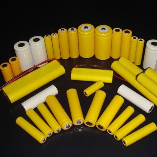 SANIK电池 NI-CD 2/3A700MAH 1.2V镍镉电池1