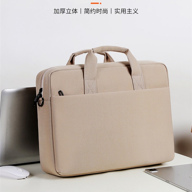 Built-In Particle Airbag Anti-Drop Laptop Bag, Thickened Laptop Bag, 17inch Gaming Laptop Bag, Customizable