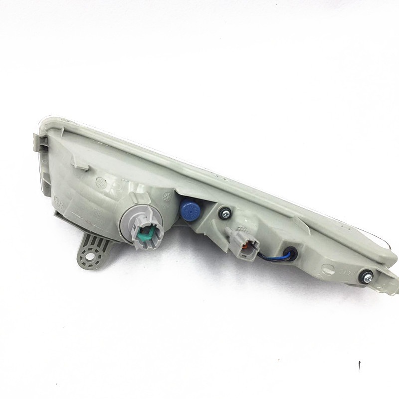 Suitable for 13 Models of New Teana Daytime Running Lights, New Generation Teana Daytime Running Lights, Led Front Fog Lights, Original Car Model
