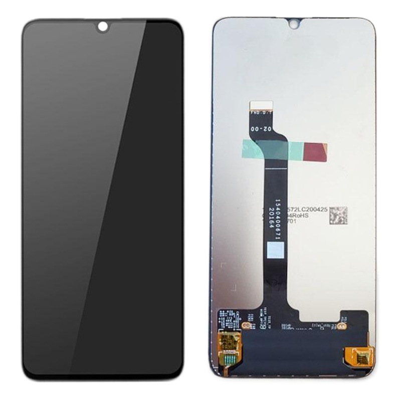 Jingke es adecuado para disfrutar de montaje de la pantalla Z disfrutar 20pro/Glory 30 juventud versión pantalla LCD dentro y fuera