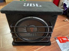 JBL Stage102Դ܇10Ӣ܇푸b